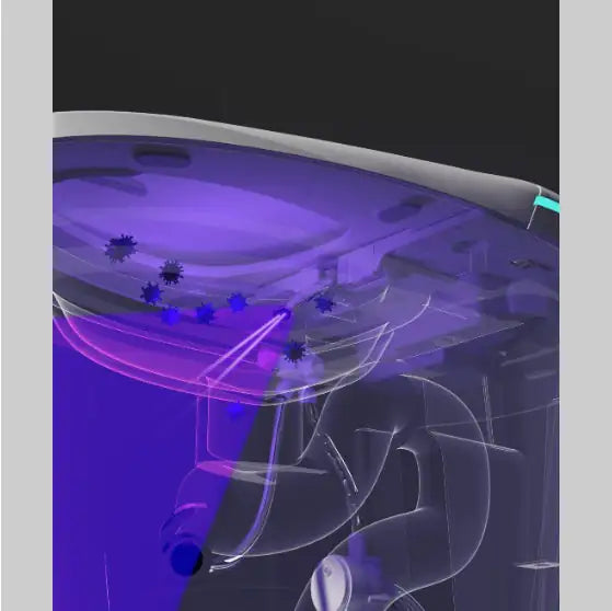 Smart Toilet