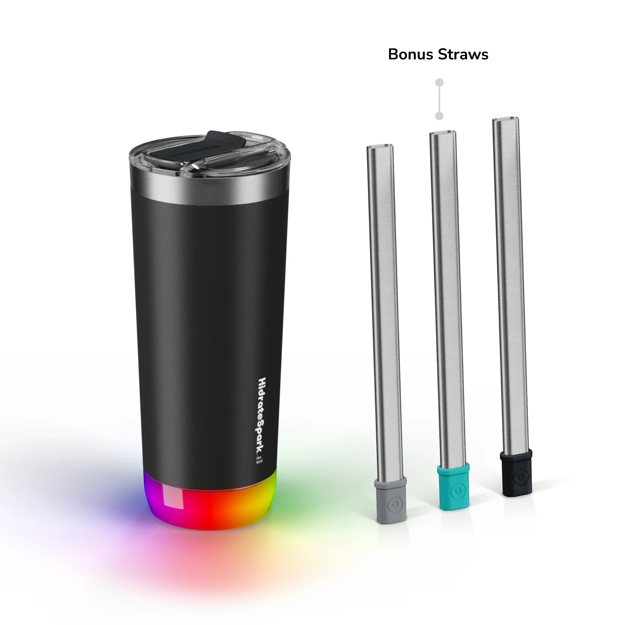 20 Oz Hidratespark PRO