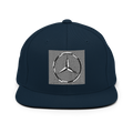 Classic Snapback | Yupoong 6089M