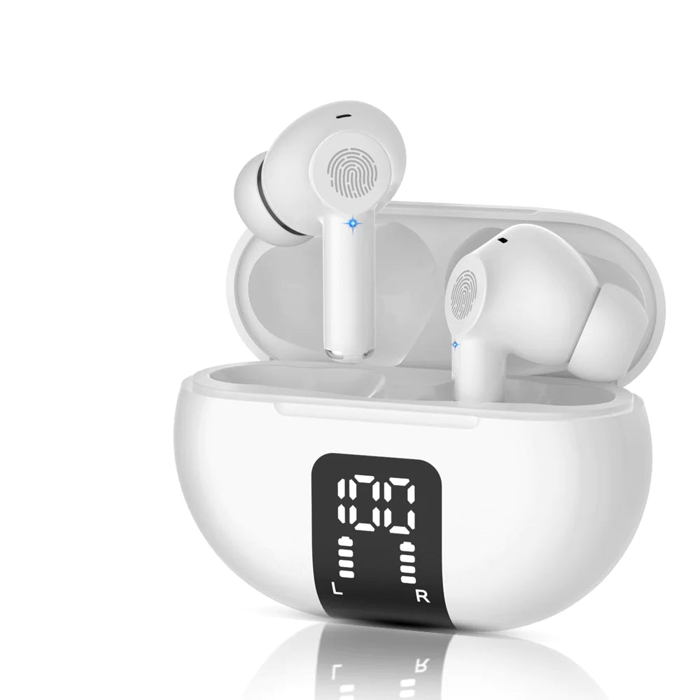 TWS Bluetooth Translation Headphones