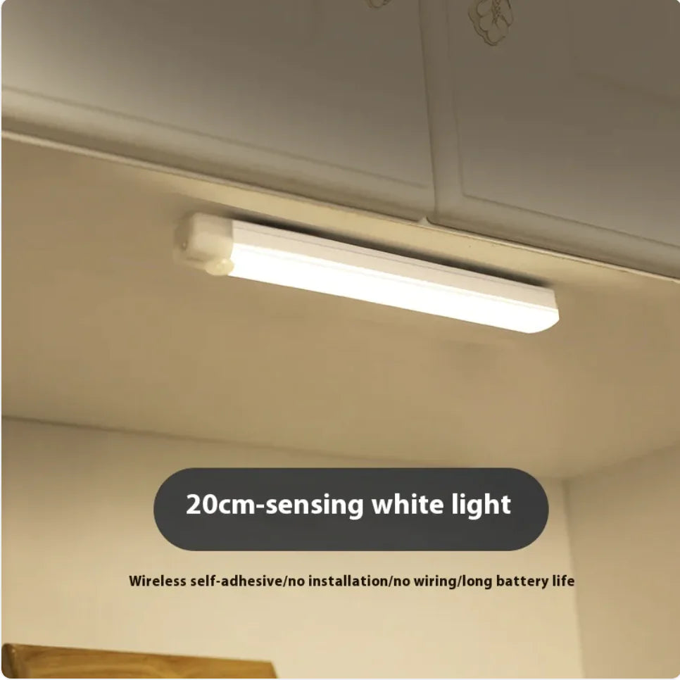 Smart Motion Sensor Magnetic Night Light