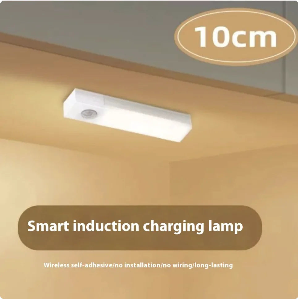 Smart Motion Sensor Magnetic Night Light